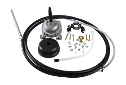 Редуктор рулевой ZTS с тросом 10 футов (3,05 м) (510010)